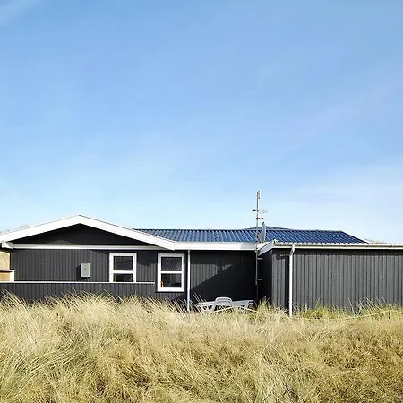 Holiday Strandkrogvejen D- 4568