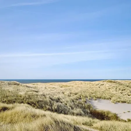 Holiday Strandkrogvejen D- 4568 Holiday home Hvide Sande
