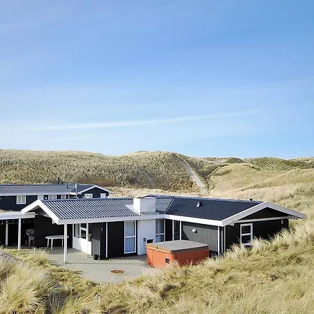 Holiday Strandkrogvejen D- 4568 Hvide Sande