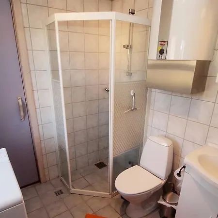 Holiday Strandkrogvejen D- 4568 Holiday home Hvide Sande
