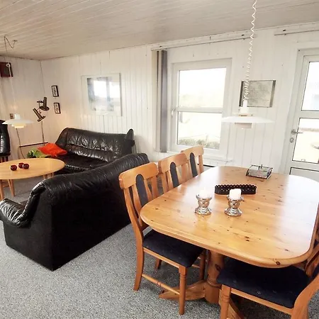 Holiday Strandkrogvejen D- 4568 Hvide Sande