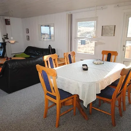 Holiday Strandkrogvejen D- 4568 Hvide Sande