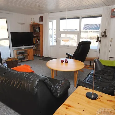 Holiday Strandkrogvejen D- 4568
